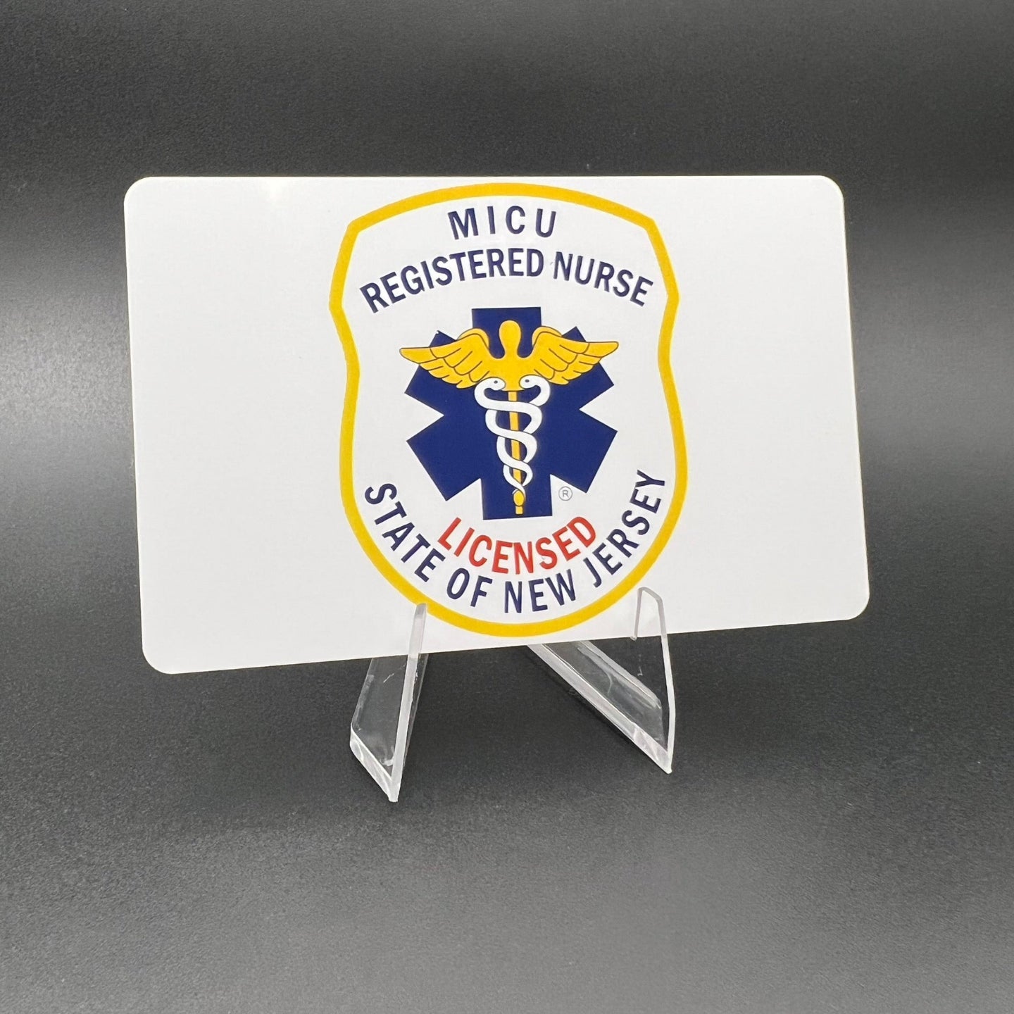 NJ EMT / Paramedic