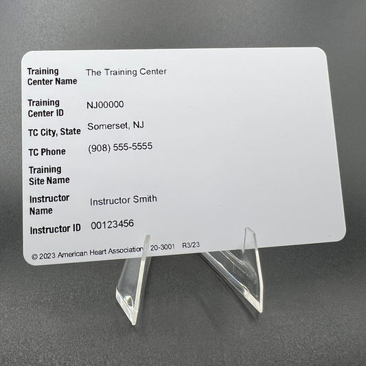 CPR / EMT / Paramedic / NREMT / AANPCB