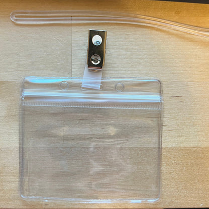 ID Card Display Kit