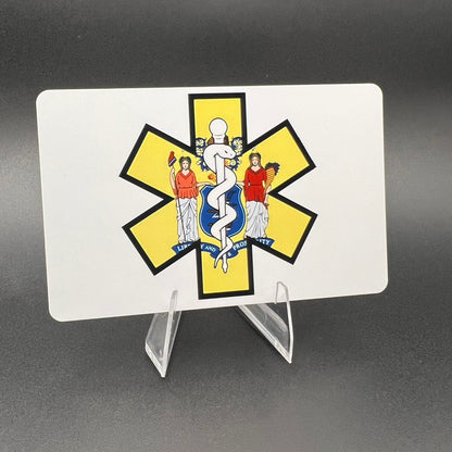 NJ EMT / Paramedic