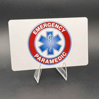 NJ EMT / Paramedic